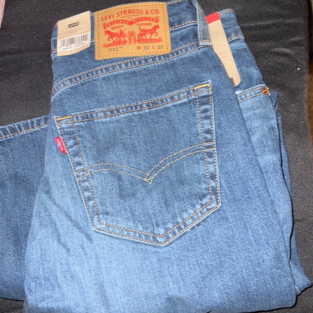 Levi’s jeans 32x32